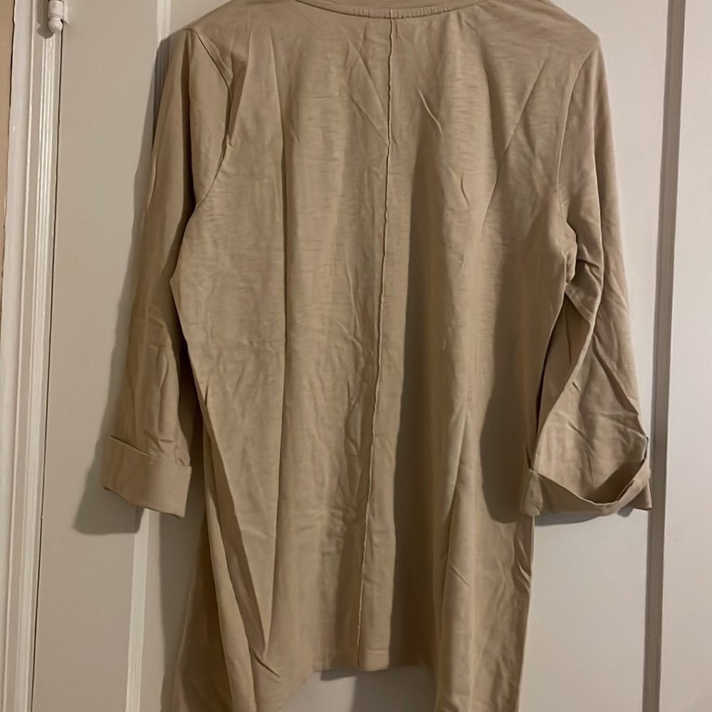 JM Collection Shirt - Picture 5 of 5